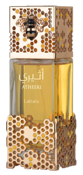 Lattafa Atheeri Eau De Parfum 100 ml