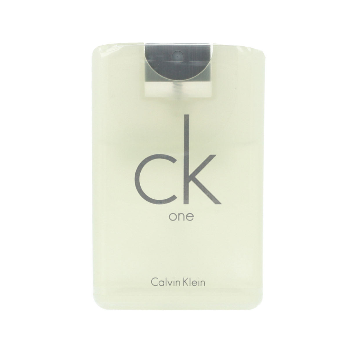 Calvin Klein CK One Eau De Toilette 20 ml Parfuem365 Calvin Klein CK One Eau De Toilette 20 ml Parfuem365