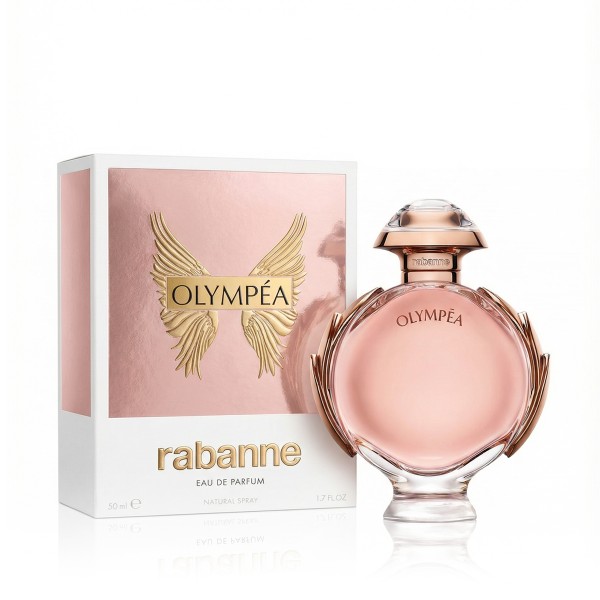Rabanne Olympéa Eau De Parfum 50 ml