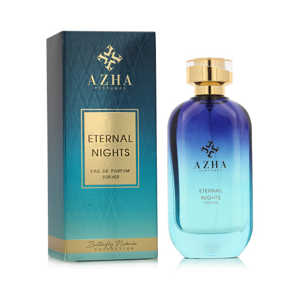 Azha Perfumes Eternal Nights for Her Eau De Parfum 100 ml