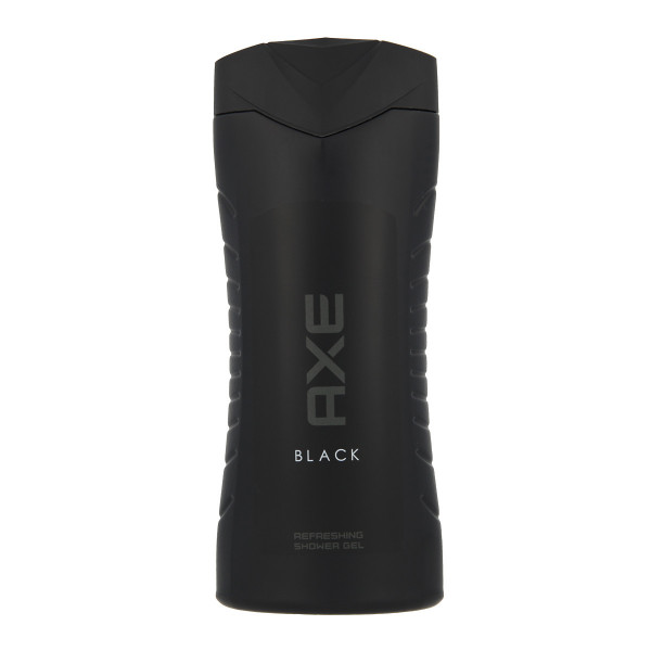 Axe Black Duschgel 400 ml