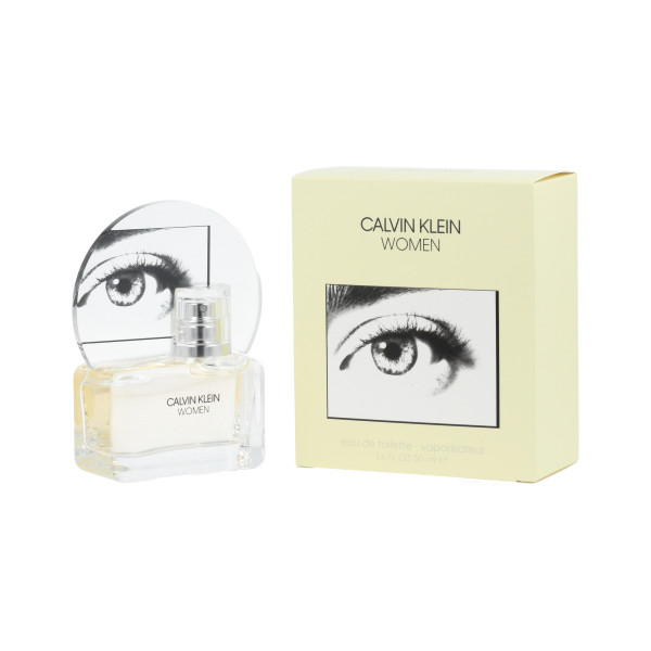 Calvin Klein Women Eau De Toilette 50 ml