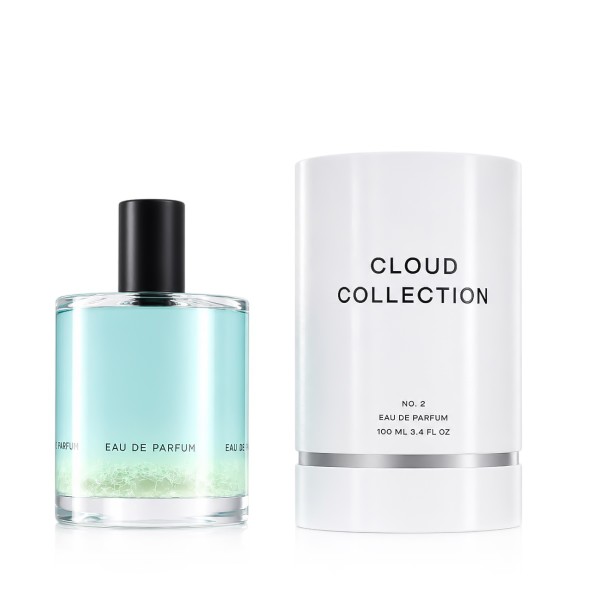 ZarkoPerfume Cloud Collection No.2 Eau De Parfum 100 ml