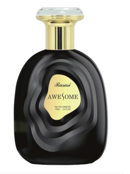 Rasasi Awesome Eau De Parfum 100 ml