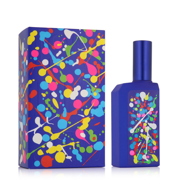 Histoires de Parfums This Is Not A Blue Bottle 1.2 Eau De Parfum 60 ml