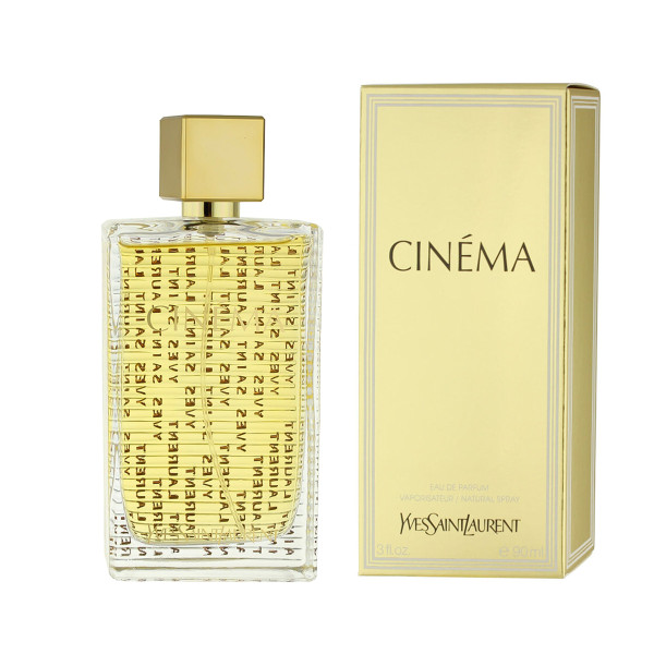 Yves Saint Laurent Cinéma Eau De Parfum 90 ml