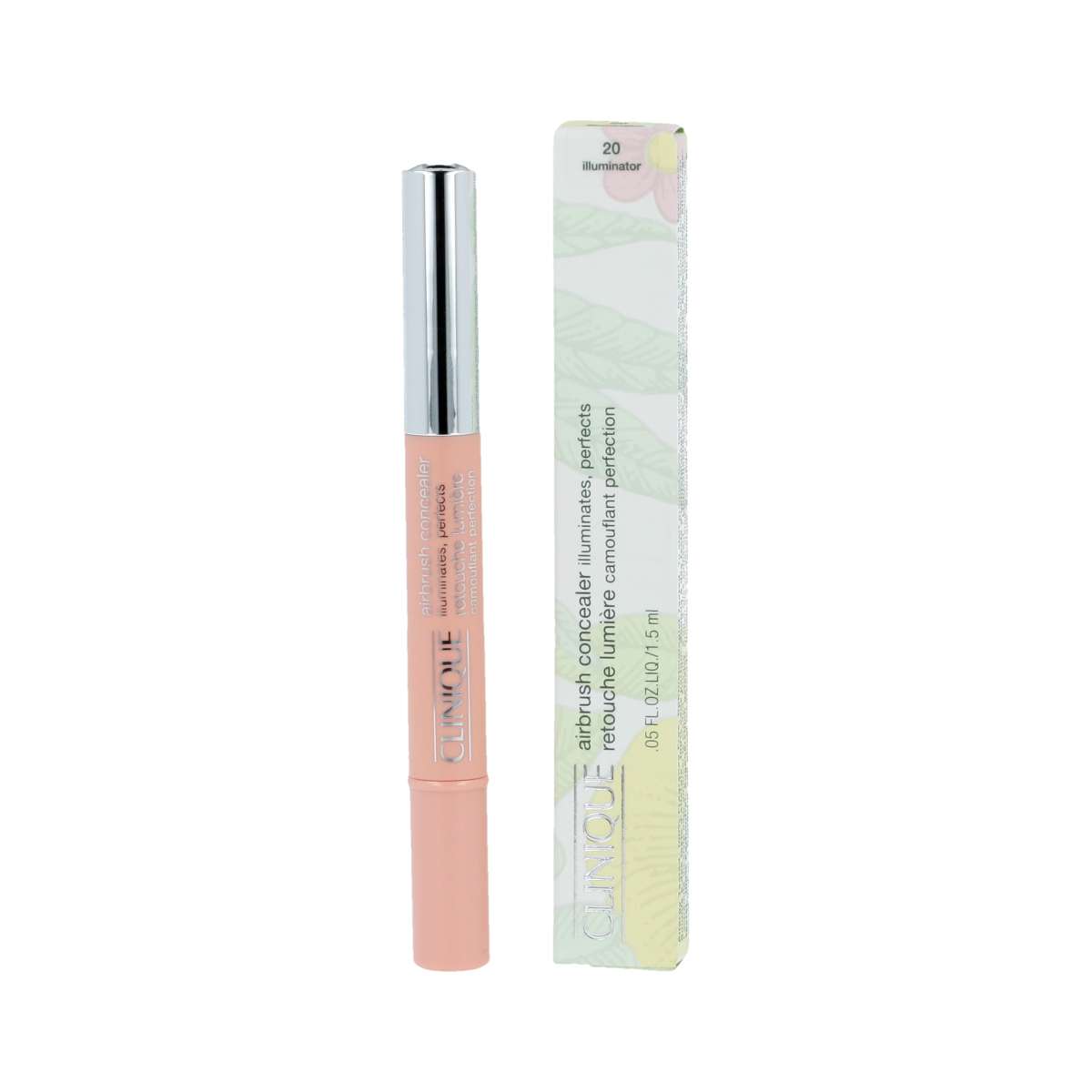 Clinique Airbrush Concealer (Illuminator) 1,5 ml MakeUp Parfuem365