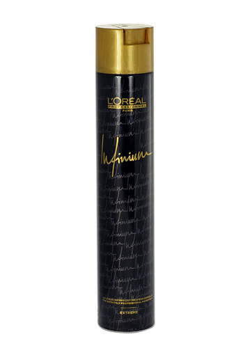 L'Oréal Professionnel Infinium Black Extreme 500 ml