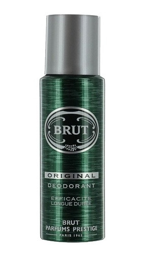 Brut Brut Original Deodorant VAPO 200 ml