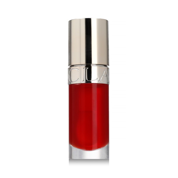 Clarins Lip Oil (08 Strawberry) 7 ml