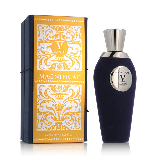 V Canto Magnificat Extrait de Parfum 100 ml