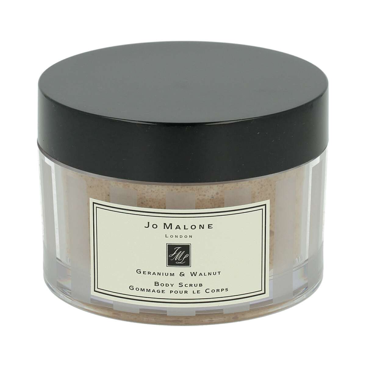 Jo Malone Geranium & Walnut Body Scrub 200 g Parfuem365