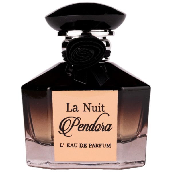 Pendora Scents La Nuit Eau de Parfum 100 ml
