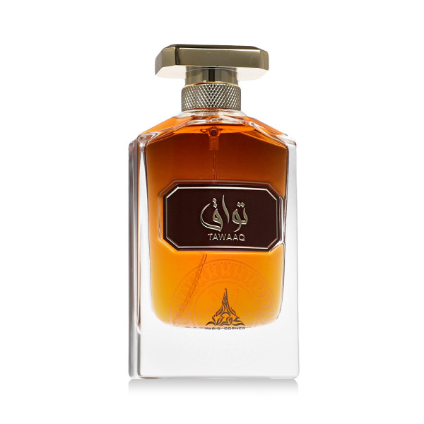 Paris Corner Tawaaq Eau De Parfum 100 ml