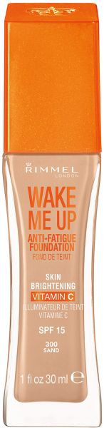 Rimmel London Wake Me Up (300 Sand) 30 ml