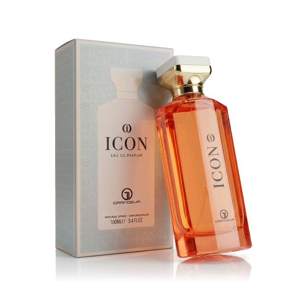 Grandeur Icon Eau De Parfum 100 ml