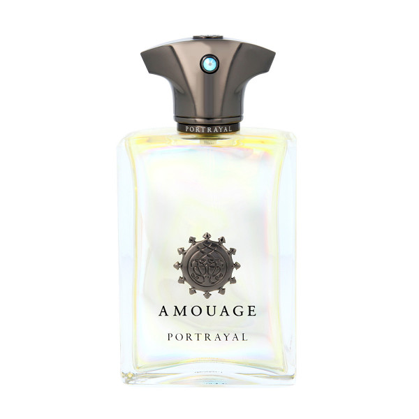 Amouage Portrayal Man Eau De Parfum 100 ml