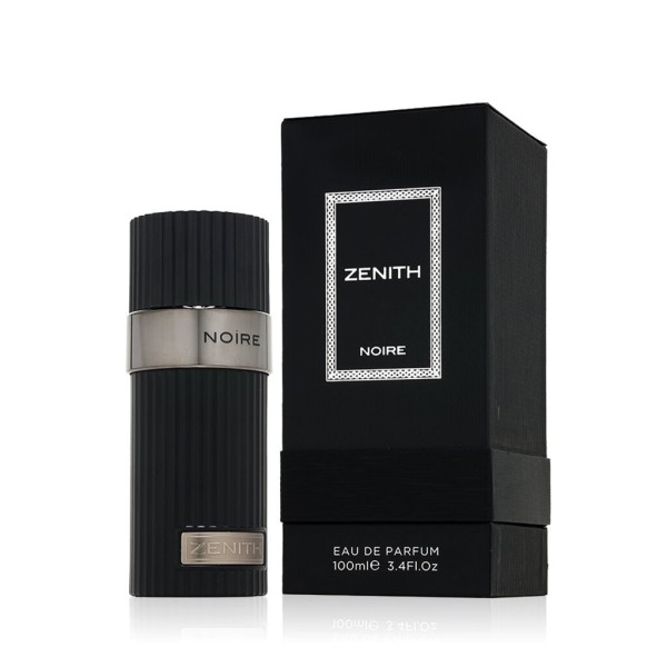 French Avenue Zenith Noire Eau De Parfum 100 ml