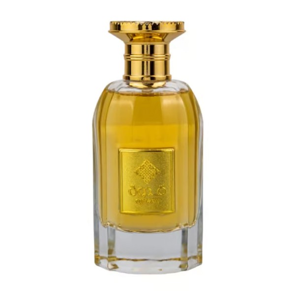 Ard Al Zaafaran Qidwah Eau de Parfum 85 ml