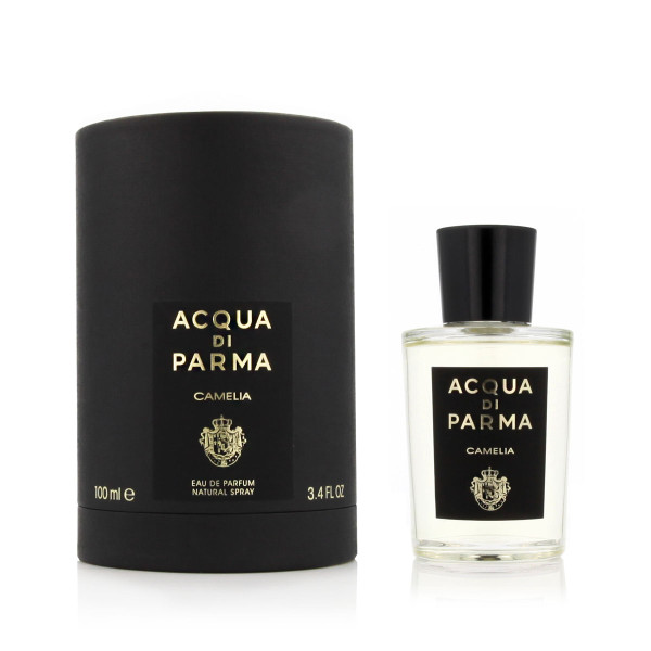 Acqua Di Parma Camelia Eau De Parfum 100 ml