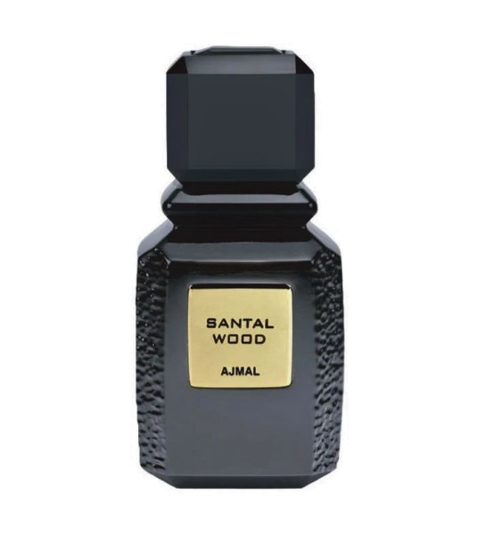 Ajmal Santal Wood Eau De Parfum 100 ml