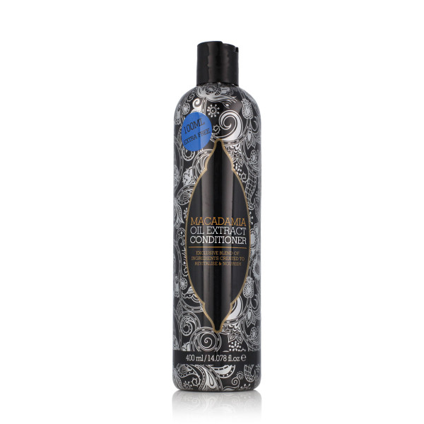 Macadamia Oil Extract Conditioner 400 ml