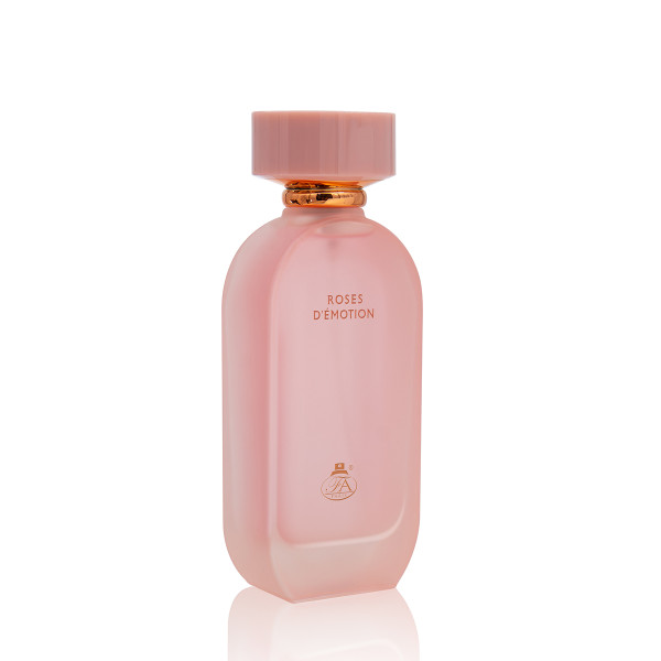 French Avenue Roses D'Emotion Eau De Parfum 100 ml