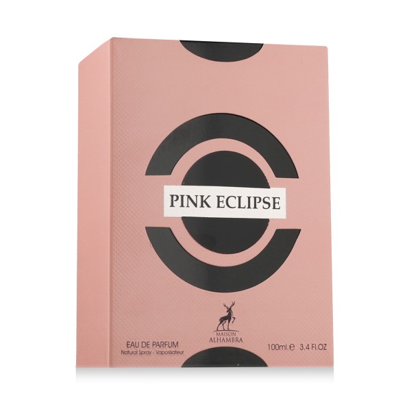 Maison Alhambra Pink Eclipse Eau De Parfum 100 ml