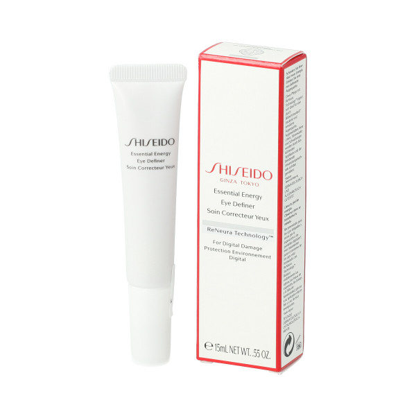 Shiseido Essential Energy Eye Definer 15 ml