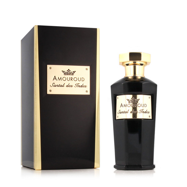 Amouroud Santal des Indes Eau De Parfum 100 ml