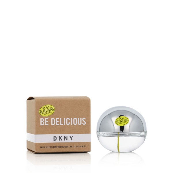 DKNY Donna Karan Be Delicious Eau De Toilette 30 ml