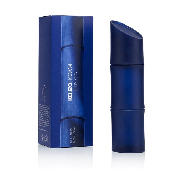 Kenzo Homme Indigo Eau De Parfum 110 ml