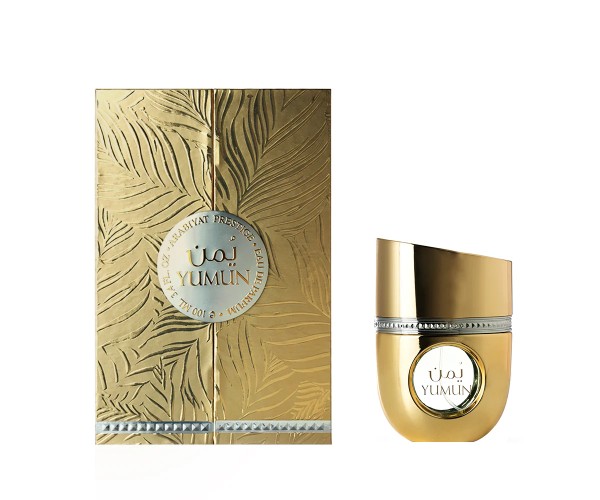Arabiyat Prestige Yumun Eau de Parfum 100 ml