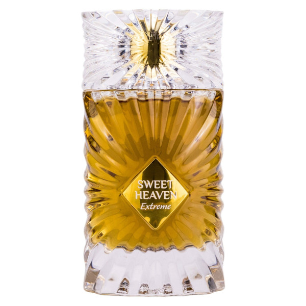 Gulf Orchid Sweet Heaven Extreme Eau de Parfum 100 ml