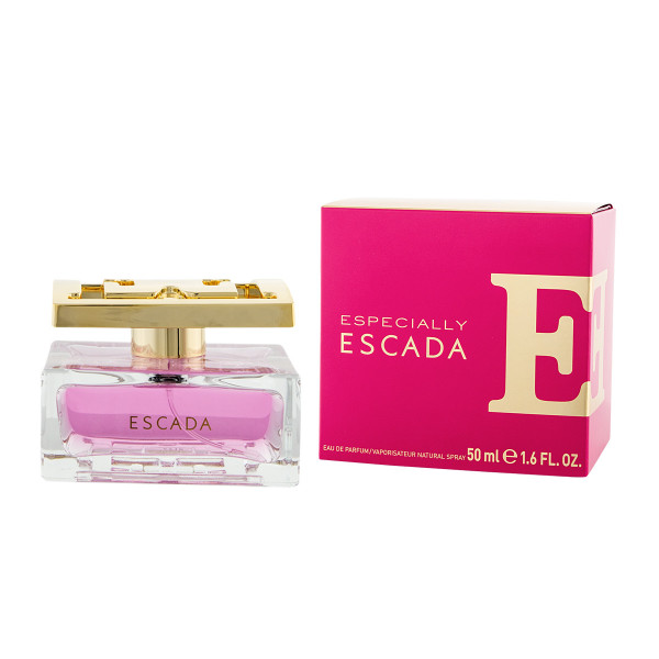 Escada Especially Eau De Parfum 50 ml