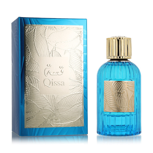Paris Corner Qissa Eau De Parfum 100 ml