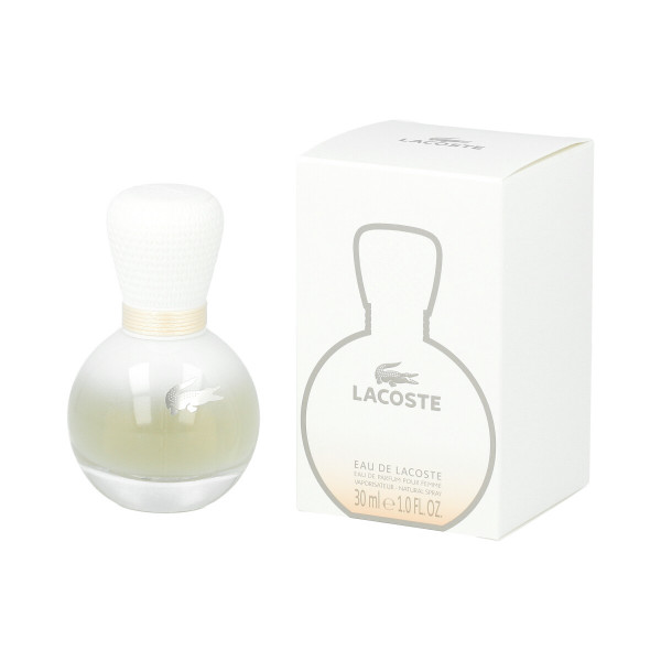 Lacoste Eau de Lacoste Eau De Parfum 30 ml