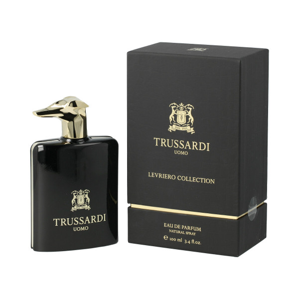 Trussardi Uomo Levriero Collection Eau De Parfum 100 ml