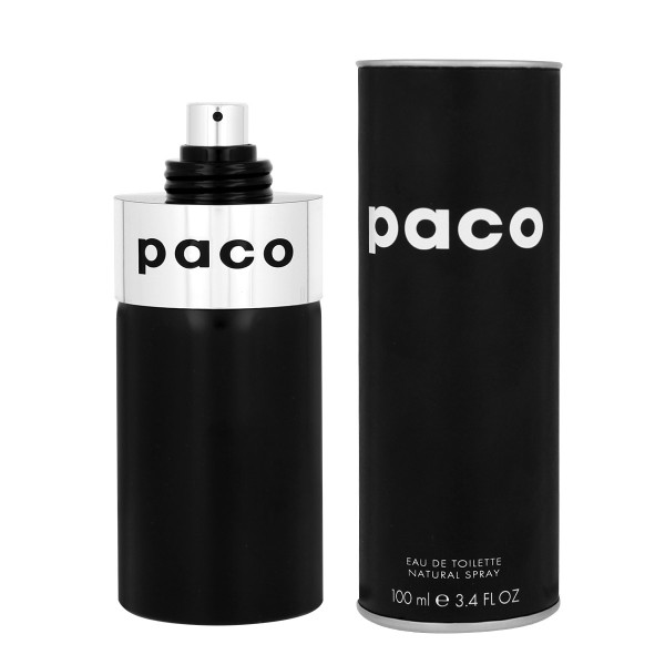 Paco Rabanne Paco Eau De Toilette 100 ml