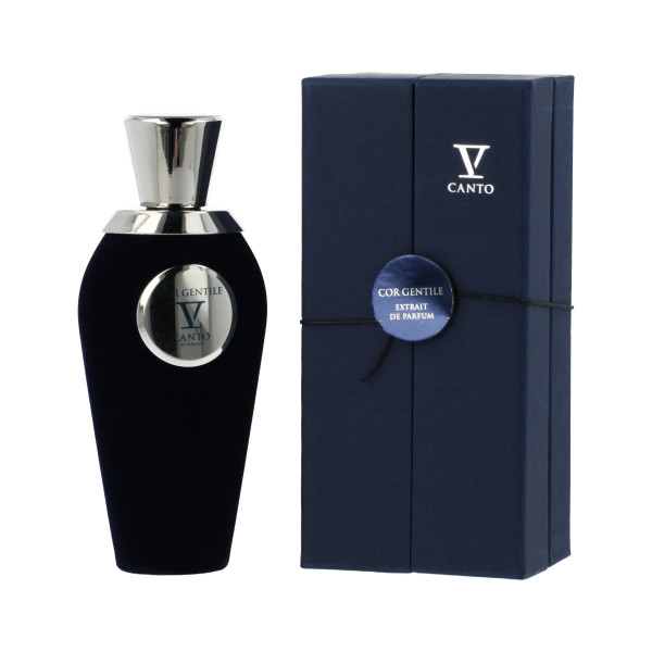 V Canto Cor Gentile Extrait de Parfum 100 ml