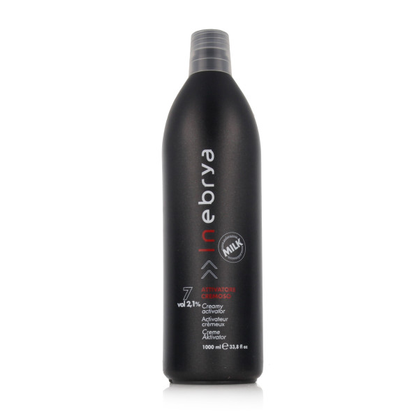 Inebrya Oxycream Mix Activator 7 Volume (2,1%) 1000 ml