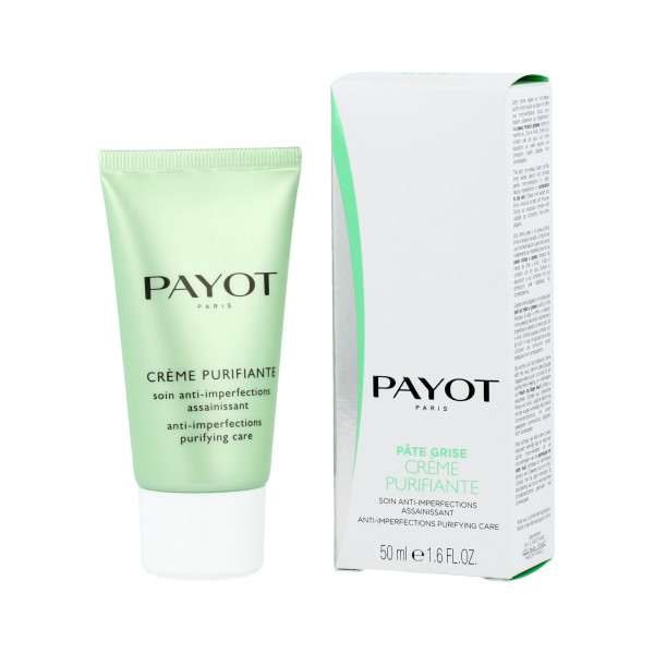 Payot Pate Grise Anti-Imperfections Purifying Care Cream 50 ml
