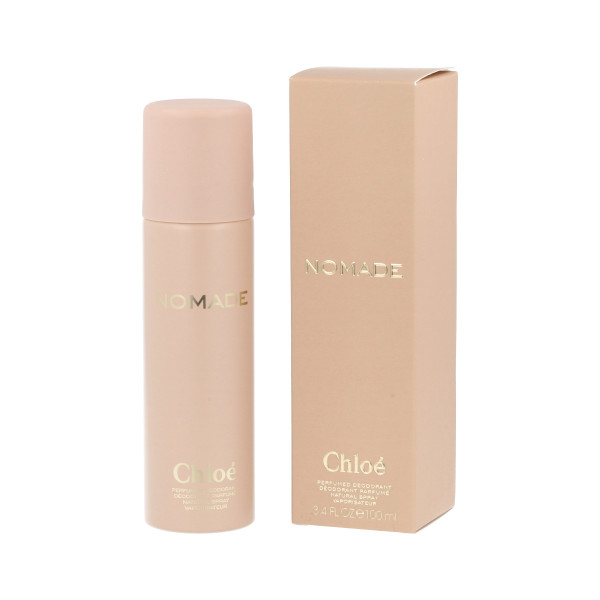 Chloe Nomade Deodorant VAPO 100 ml