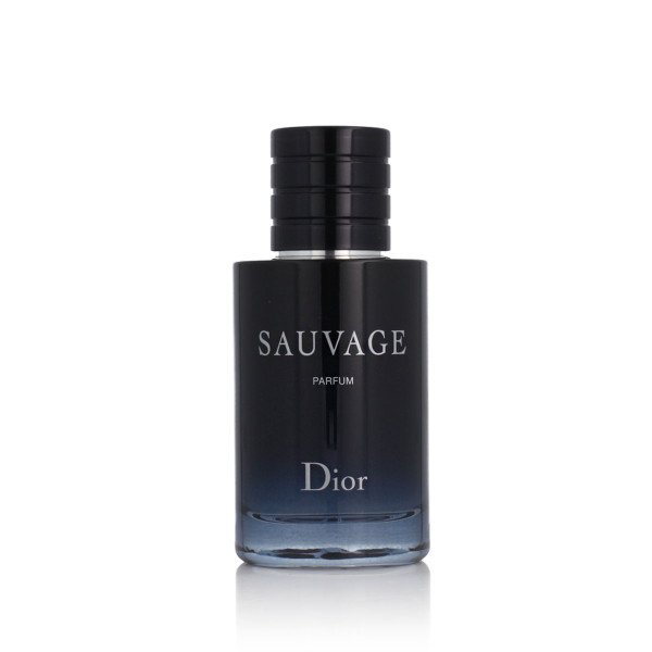 Dior Christian Sauvage Parfum 60 ml