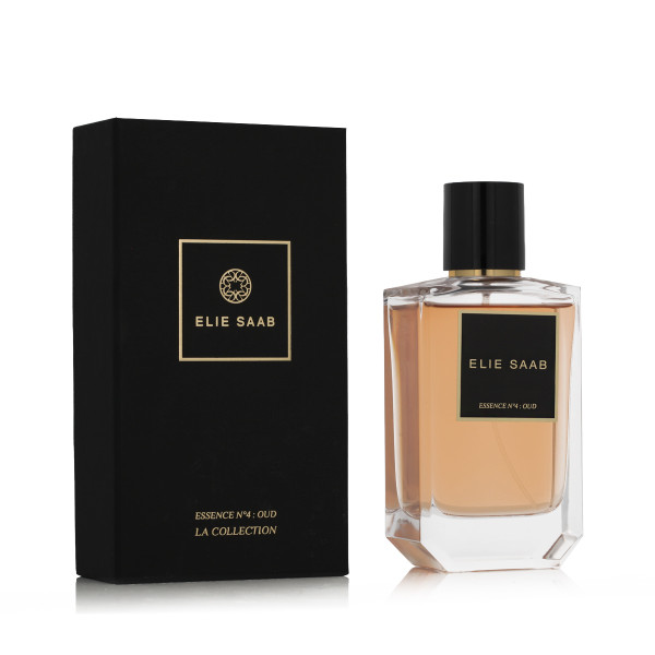 Elie Saab Essence No. 4 Oud Essence de Parfum 100 ml