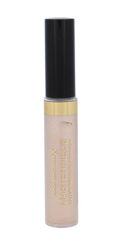 Max Factor Masterpiece Colour Precision Eyeshadow (5 Pearl Beige) 8 ml