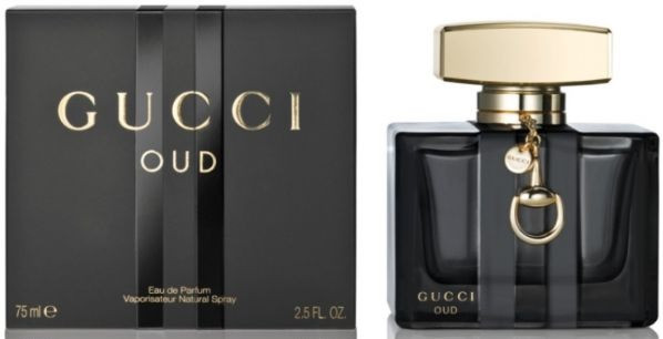 Gucci Gucci Oud Eau De Parfum 75 ml