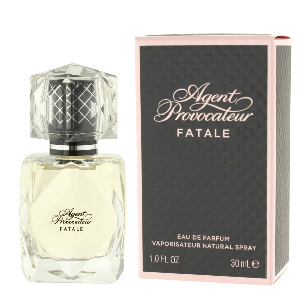 Agent Provocateur Fatale Eau De Parfum 30 ml