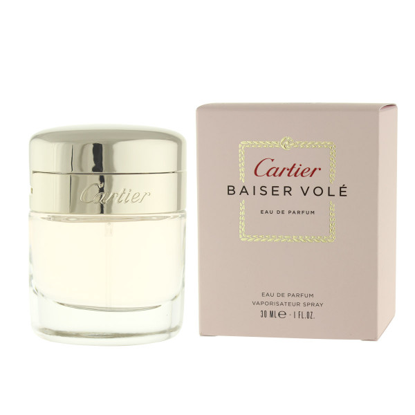 Cartier Baiser Volé Eau De Parfum 30 ml