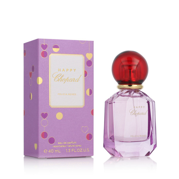 Chopard Happy Felicia Roses Eau De Parfum 40 ml